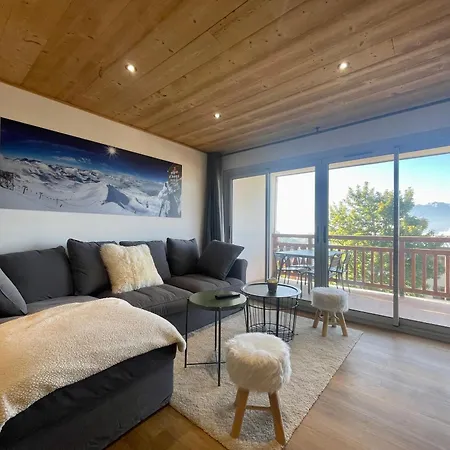 Homency - Plein Ciel A Apartment