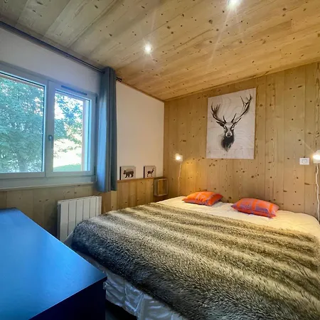 Apartment Homency - Plein Ciel A Alpe d'Huez