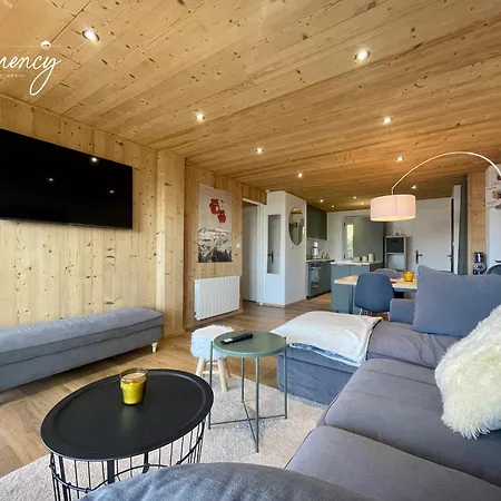 Homency - Plein Ciel A Alpe d'Huez