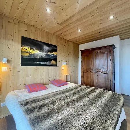 Homency - Plein Ciel A Alpe d'Huez