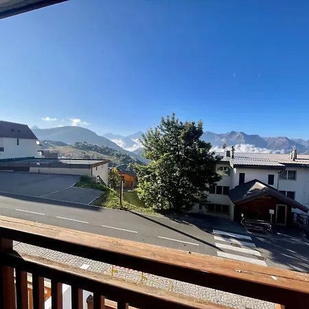 Apartment Homency - Plein Ciel A *