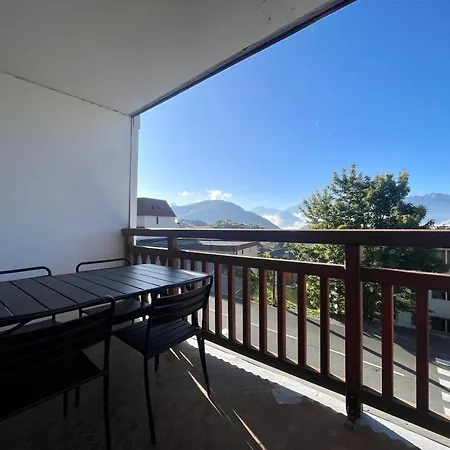 Homency - Plein Ciel A Apartment Alpe d'Huez