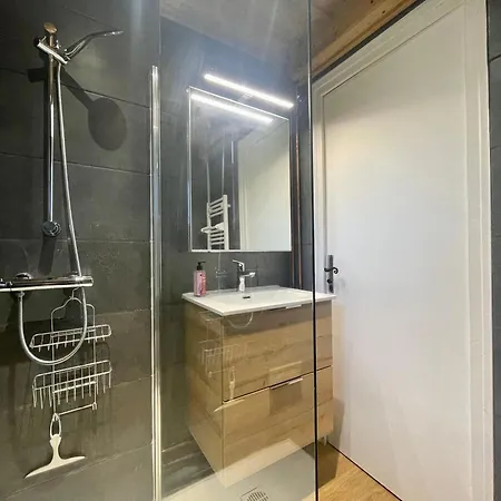 Homency - Plein Ciel A Apartment Alpe d'Huez