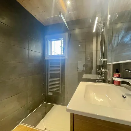 Apartment Homency - Plein Ciel A Alpe d'Huez